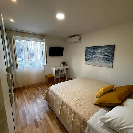 Hello Sunshine Apartmán *