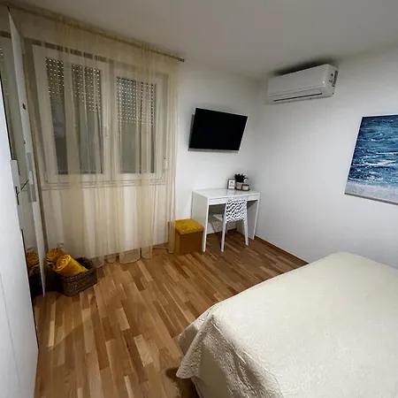 Hello Sunshine Apartment Zadar