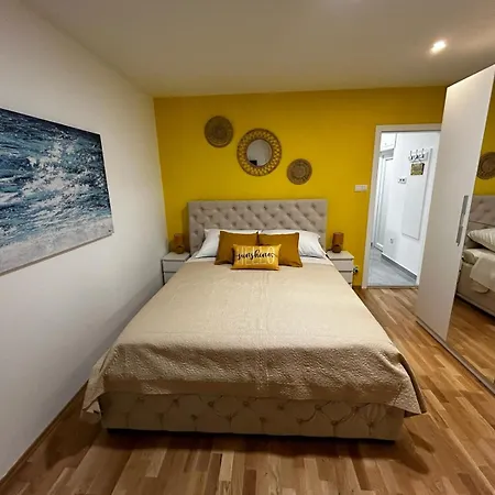 Apartmán Hello Sunshine *