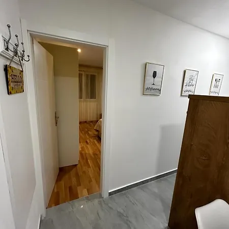 Apartmán Hello Sunshine