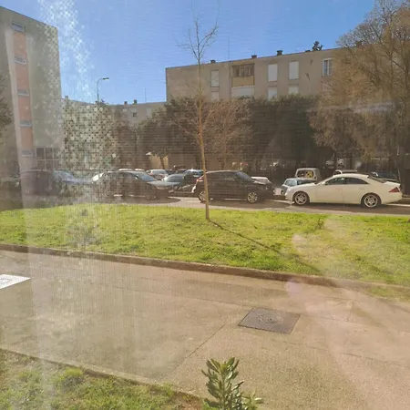Apartment Hello Sunshine