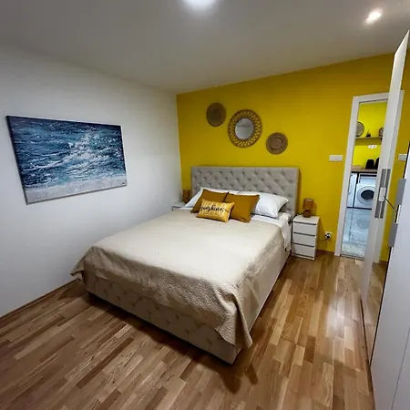 Hello Sunshine Appartement *