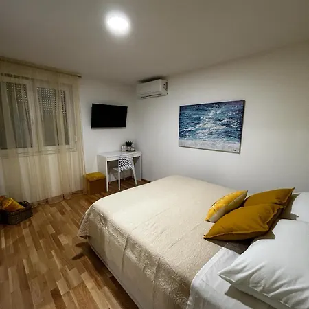 Hello Sunshine * Zadar