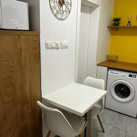 Appartement Hello Sunshine *
