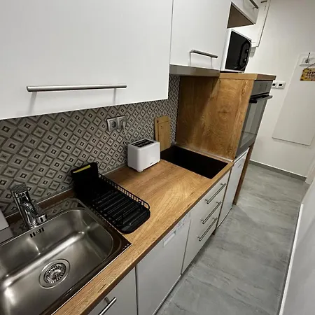 Hello Sunshine Apartament Zadar