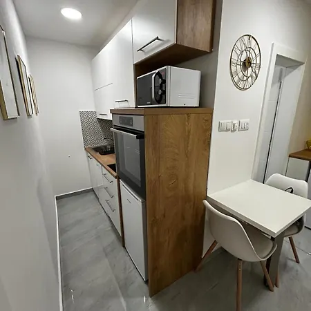 Apartament Hello Sunshine *