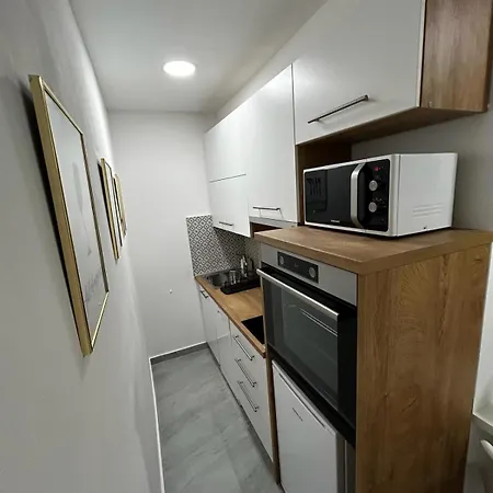 Hello Sunshine Appartement Zadar