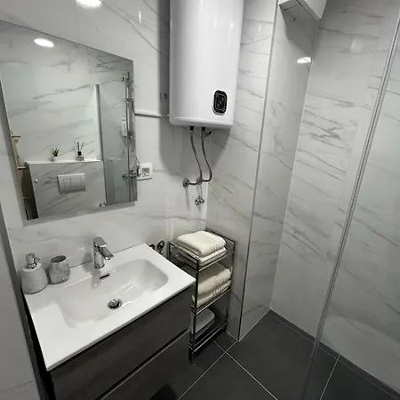 Hello Sunshine Apartament