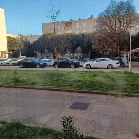 Διαμέρισμα Hello Sunshine Ζαντάρ