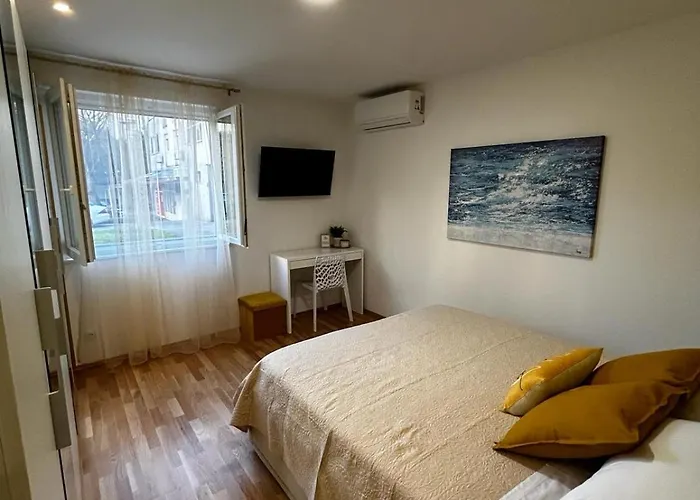 Hello Sunshine Διαμέρισμα *