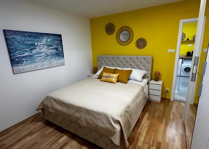 Hello Sunshine Διαμέρισμα *