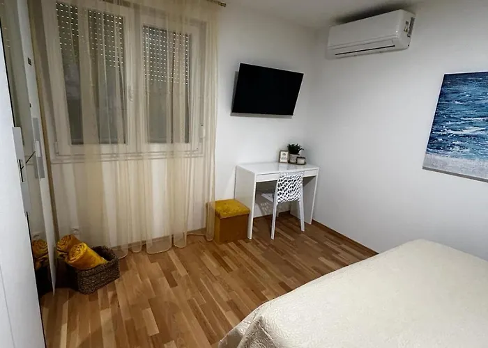 Hello Sunshine Διαμέρισμα Ζαντάρ