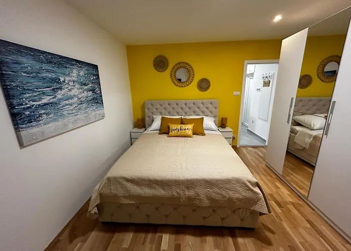 Διαμέρισμα Hello Sunshine *