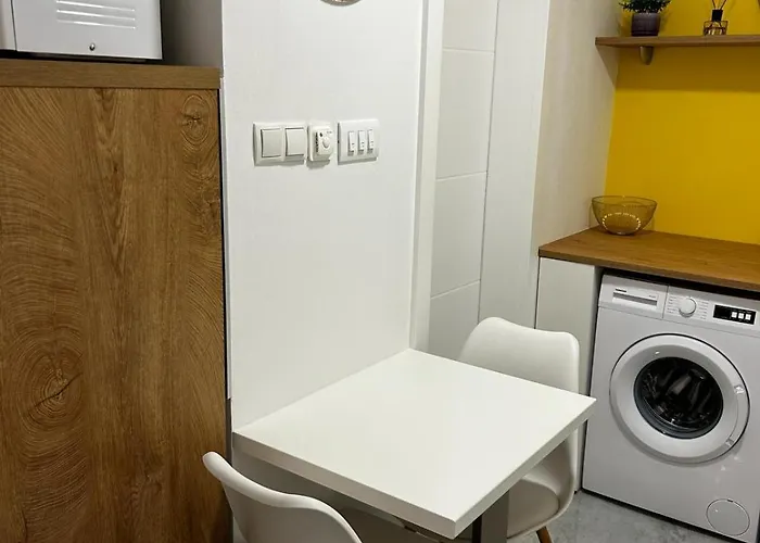 Διαμέρισμα Hello Sunshine *