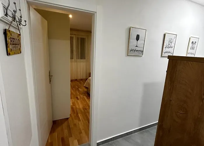 Appartement Hello Sunshine