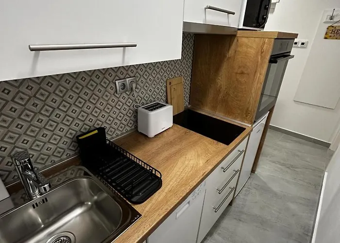 Hello Sunshine Appartement Zadar