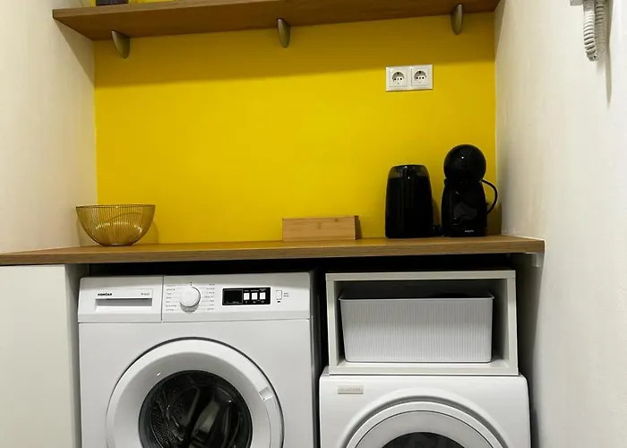 Hello Sunshine Appartement *