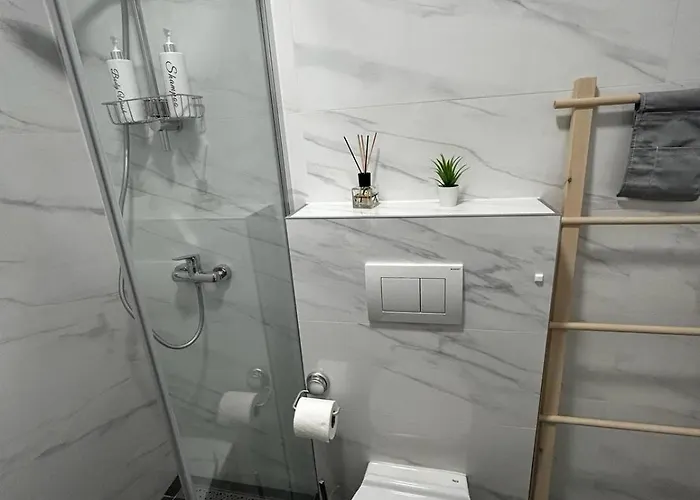 Hello Sunshine Appartement