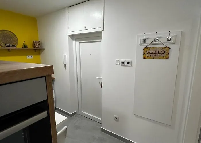 Hello Sunshine Appartement