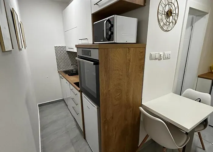 Appartement Hello Sunshine *