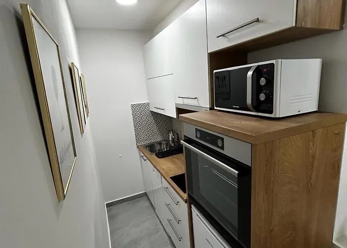 Hello Sunshine Appartement Zadar