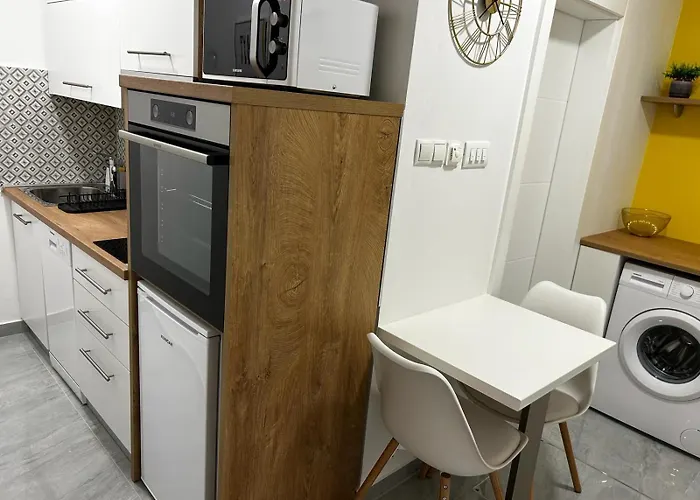 Διαμέρισμα Hello Sunshine *