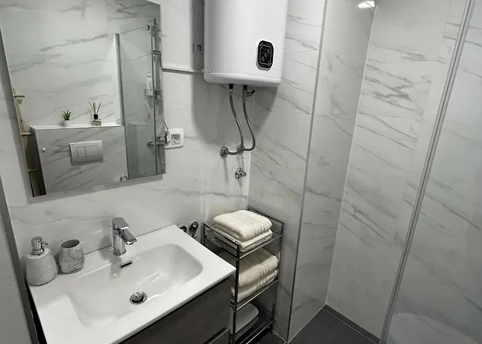 Hello Sunshine Appartement